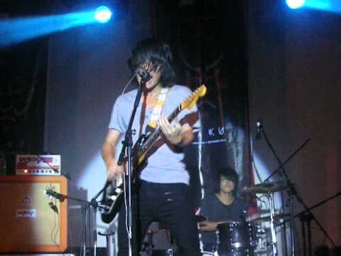 Haku live (Jrock no Tamashii 3)