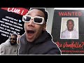 Ofb manhunt finding rv somewhere in london  darnell vlogs