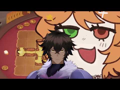 RESUMEN DÍA 1 DEL EXTENSIBLE DE LUNARIA #lunaria #vtuber