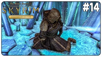 SKYRIM - P14 - Anniversary Edition - Azura