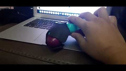 How to connect a ps4 controller to a macbook[NOT CLICK BAIT]