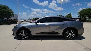 2024 Toyota Crown Limited Norman, Oklahoma City, New Castle, Moore, Noble OK Fowler Toyota Norman Oklahoma