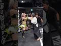 【華麗なさばきで攻撃を無効化】合気柔術 vs プロレス #異種格闘技戦 #mma