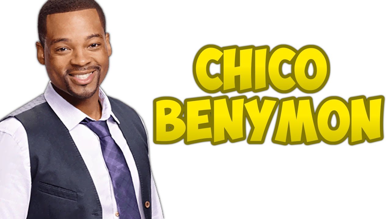 7 Ciekawostek o Chico Benymon