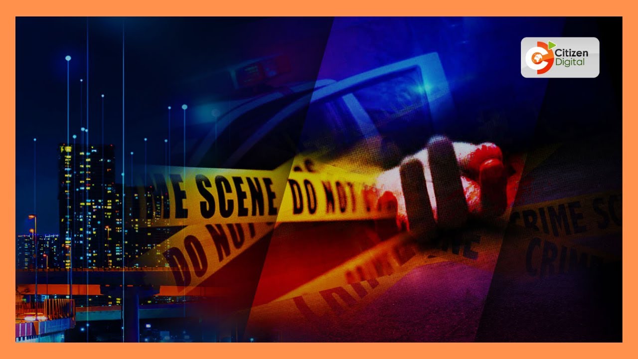 Polisi Dandora wanatafuta Nelson Omeno baada ya kudaiwa kumuua binti yake wa miaka 15