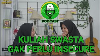 Download Lagu YUK KITA BAHAS #3 | PTS ANTI GENGSI - FEAT SARAH RAFINA
