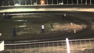 072713 JRS TROPHY DASH