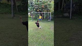 Tidak Ada Yang Mau Mengalah