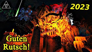 Guten Rutsch ins Jahr 2023! 🚀 Silvester Special  & 2022 Recap!