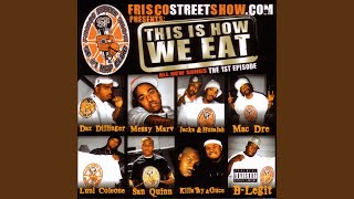 Celebrity Gangstas In The Bay Wealth