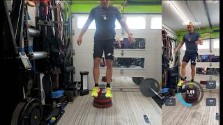 Differences between a Drop and Depth Jump