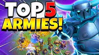 The Best Bh9 Attack Strategies In World Clash Of Clans