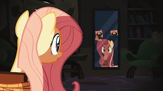 Reflection { Fluttershy }