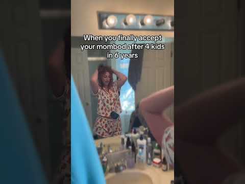 Always Accept Yourself Mombody Fypシ Redhead Redhair Outfit Trending Babe