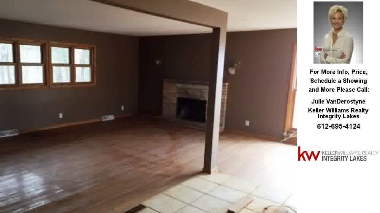 3530 Highway 7, Chanhassen, MN Presented by Julie VanDerostyne.