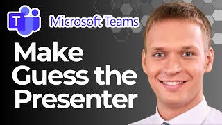 How to Make a Guest a Presenter in Microsoft Teams