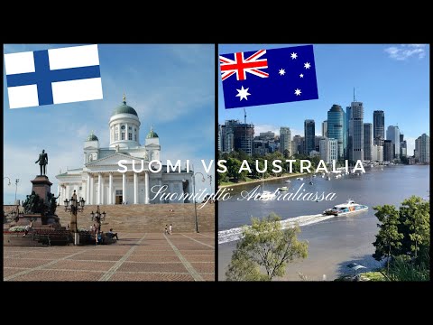 Video: Kuinka monta prosenttia australialaisista asuu kaupunkialueilla?