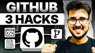 I Wish I Knew These GitHub Tricks Earlier