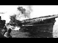 When One American Wooden Boat Sank Japan's Most Powerful Destroyer History of World War II