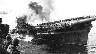 When One American Wooden Boat Sank Japan's Most Powerful Destroyer History of World War II