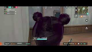 Intense Fight b/w 2 Hackers | Aimbot, Speedhack | Cyber hunter hack