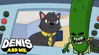 Denis and Me |  The Cucumber Compilation
