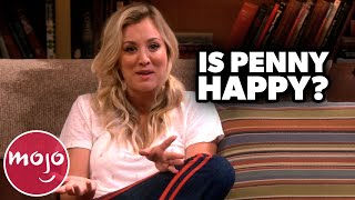 Top 20 The Big Bang Theory Unanswered Questions