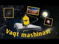 Vaqt mashinasi: Jeyms Uebb kosmik observatoriyasi