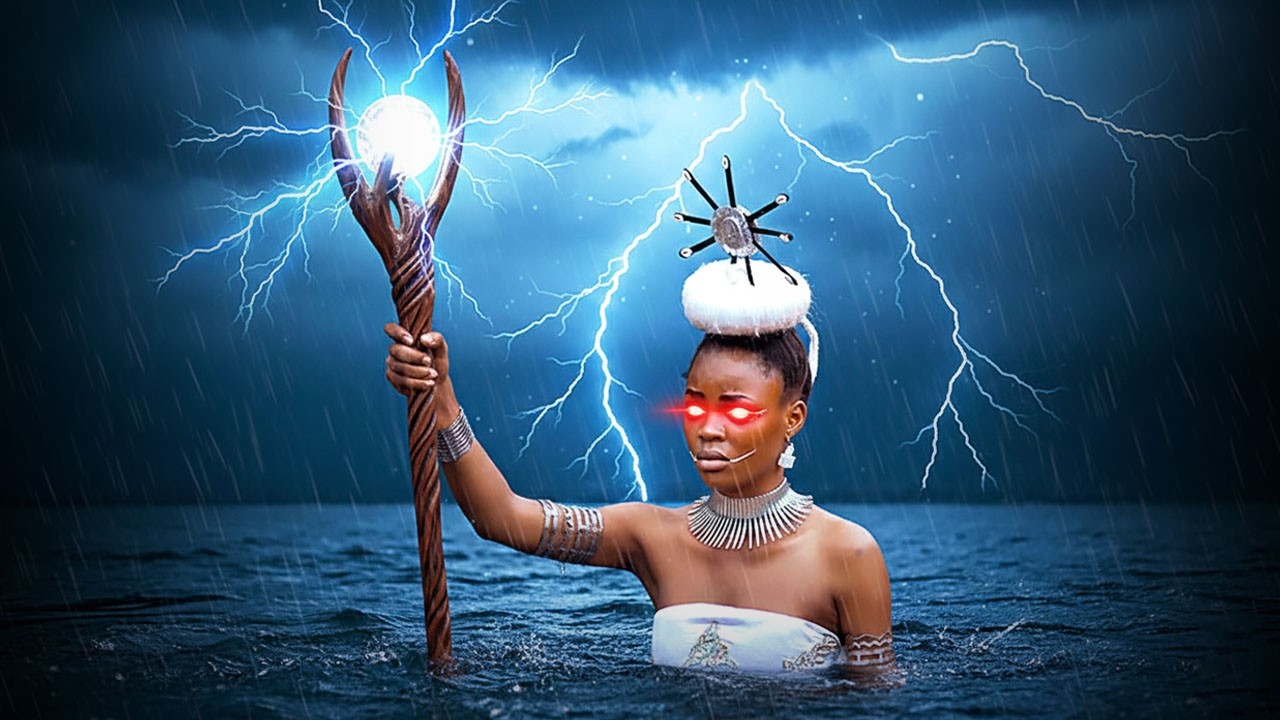 Mmirioma The Mysterious River Goddess - Nigerian Movies 2026 Latest Full Movies