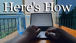 I spent 1400 hours learning to code, here's what I learned