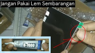 Review Lem Touchscreen T7000 dan E8000