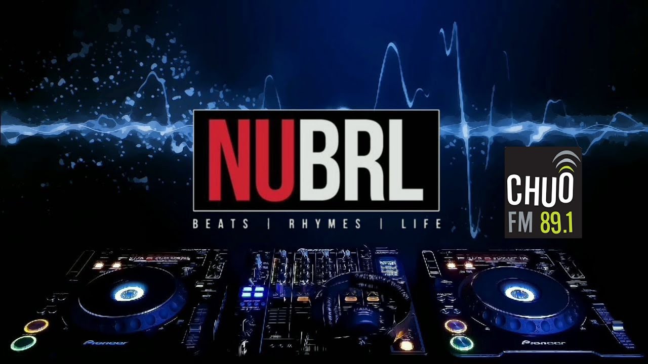 NuBRLRadio: Cold Southern Blocks Live Interview With Lil' Thrilla & DJ Alive (01/11/2019)