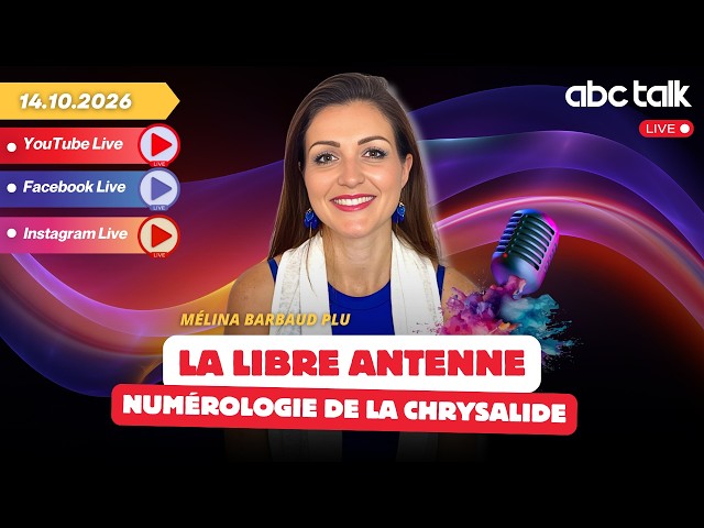 Barbaud-Plu décrypte vos chiffres en direct : que révèle votre numérologie ?