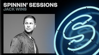Spinnin’ Sessions Radio – Episode #548 | Jack Wins