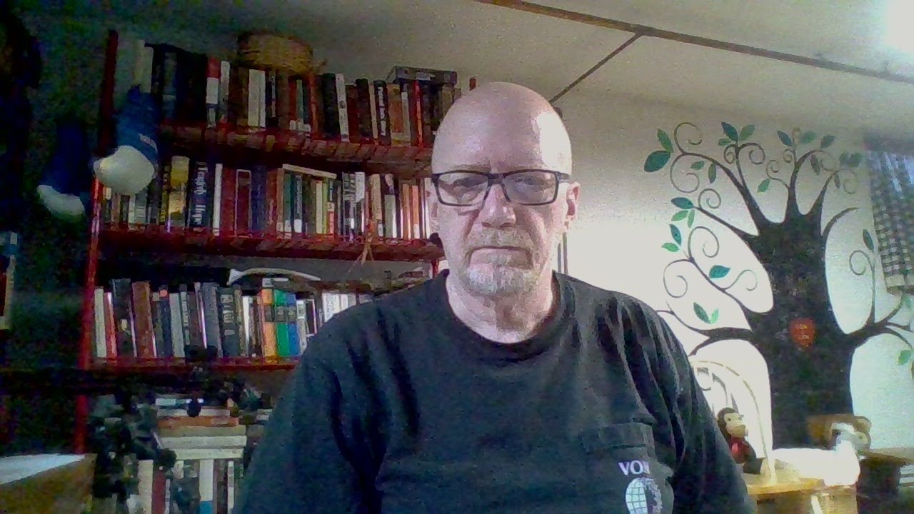 Bible study with Fred, 60, Genesis 101520 Ham's lineage Canaan Genesis 101520 Bible