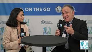 Dr. Eric Klug - Advice for CV Trainees Preparing for Academic Cardiology, with Dr. Nupur Shah