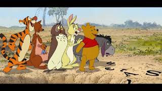 Ole Brumm - Tigerguttsangen