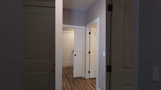 Briarwood Townhome Walkthrough 2024