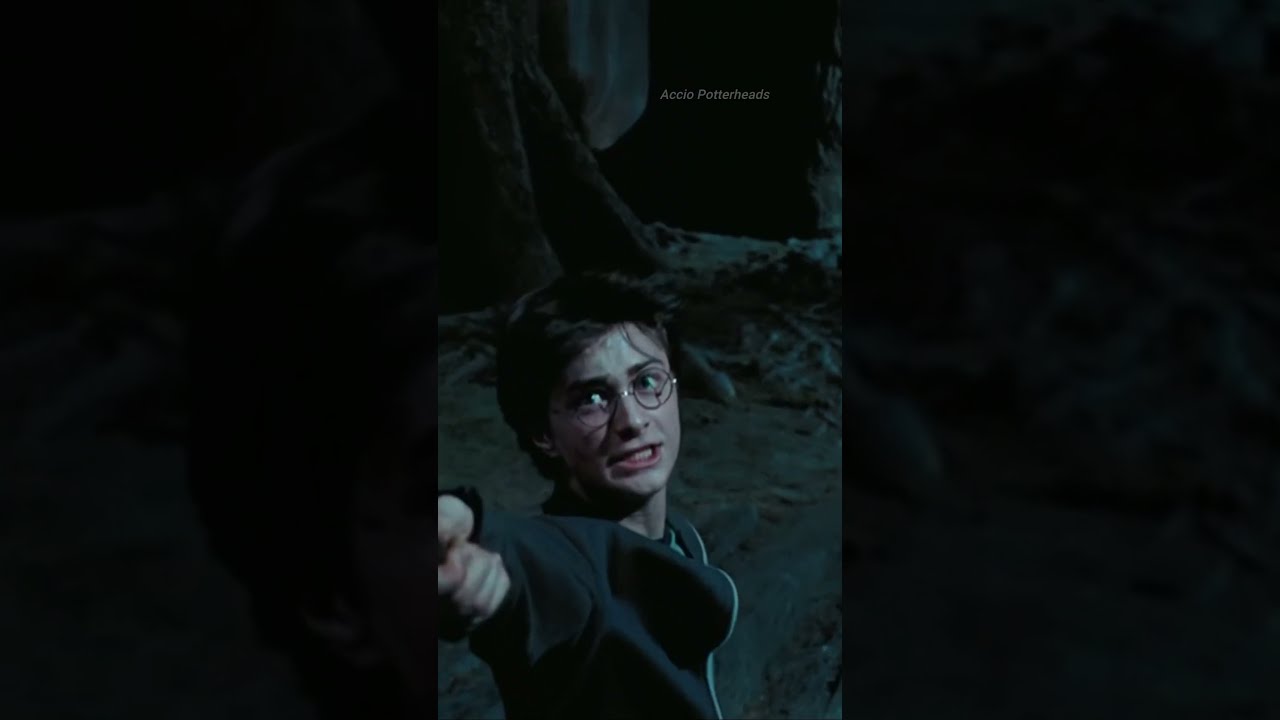 Top 5 Most Powerful Spells In Harrypotter