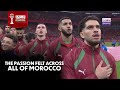 Nigeria vs Morocco | AFCON 2025 Semifinal Excitement 🇲🇦