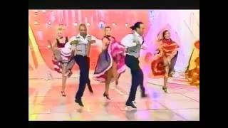 Fantasy Express - Cancan, Le Rodéo (La Chance aux Chansons)