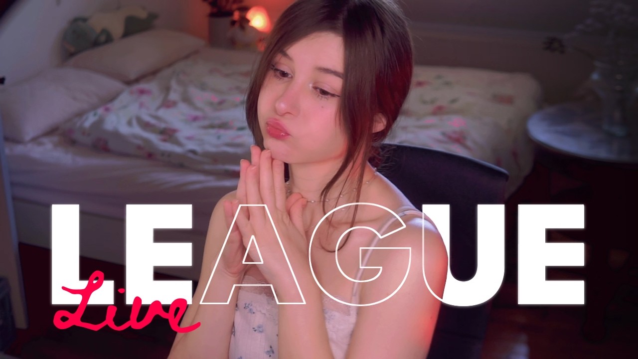 🔴 Trying To Fix My NEGATIVE RANKED WINRATE One Game At A Time 🐣