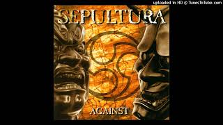 Sepultura feat. Jason Newsted - Hatred Aside