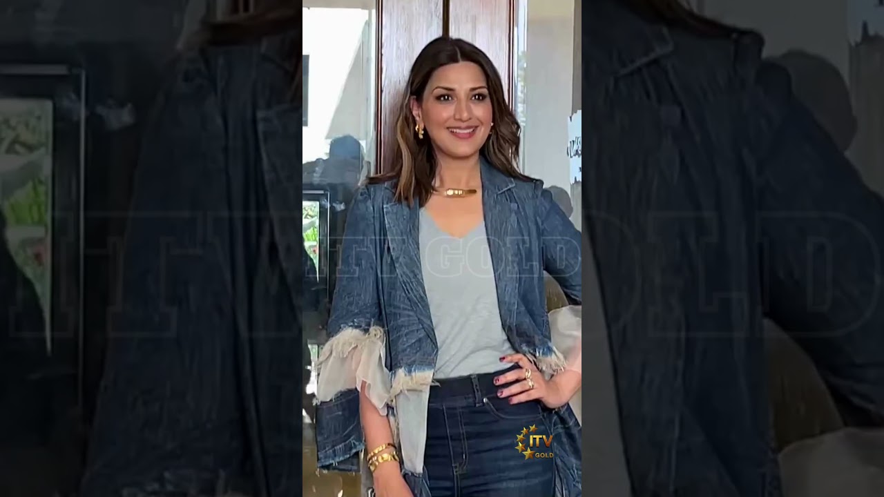 Mastering the art of denim, 