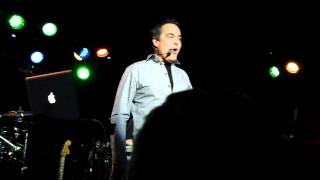 Neal Morse Band, Denver, Colorado, 02/28/2015