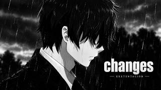 XXXTENTACION - changes - {Sad AMV} - Anime Mix