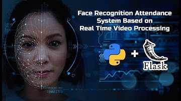 Face Recognition Attendance System Based on Real Time Video Processing