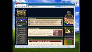 Tibia Game Time Codes Generator