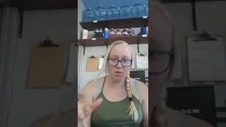 ASL Vlog: My Experience Learning ASL