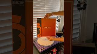 Jungle - Back On 74